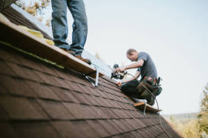 Local Roofers in New Winchester, OH